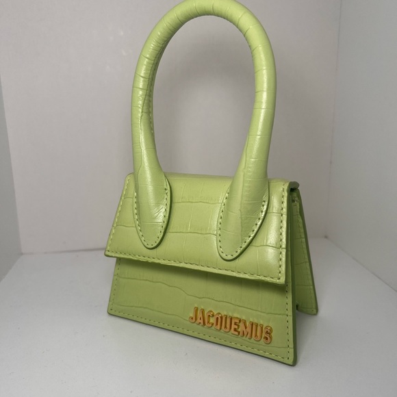 Jacquemus mini bag - Picture 3 of 7
